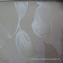 Cuero de moda nuevo diseño alta calidad superior del PVC para bolsas